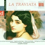 Giuseppe Patan  Traviata  CD