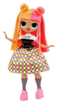 L.O.L. Surprise! Surprise OMG Neonlicious Fashion Doll