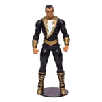 McFarlane Toys DC Multiverse Justice League: Endless Winter Black Adam Build-A-F