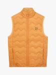 Lyle & Scott Quilted Gilet