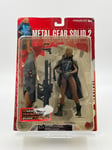 [McFarlane] Figurine Metal Gear Solid 2 : Fortune (NEUF)