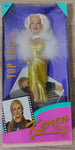 POUPEE TOP MODEL Karen MULDER dans sa boîte d' origine 1995 HASBRO