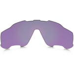 Oakley Jawbreaker Prizm Polariserad Lins