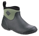 Muck Boots Green Muckster II Ankle All Purpose Lightweight Shoes