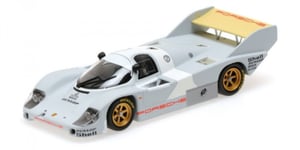 Minichamps 1/43 PORSCHE 956K PAUL RICARD 1982 - 400826700