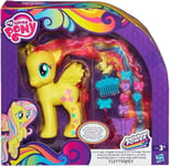 boite littlest pet shop neuf FLUTTERSHY RAINBOW POWER