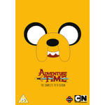 Adventure Time - The Complete Fifth Season