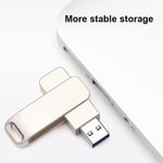 USB-muisti Usb3.0 2tb U Disk Mini Memory Stick USB Memory Stick Kannettava U-levy