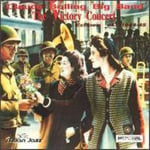 Claude Big Band Bolling  Victory Concert: Echoes Of 1944  CD