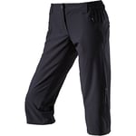 Nakamura Inga Pants Women's Pants - Black, 50