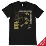 Volbeat Guitar Gangsters Big & Tall T-Shirt, T-Shirt