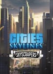 Cities: Skylines - Content Creator Pack: Skyscrapers OS: Windows + Mac