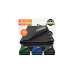 Destockoutils - Bâche camion pvc 650 g/m2 3x6m anthracite