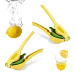 Citrus juicer Manual Juice Extractor Fruit Press Compact Citrus Squeezer