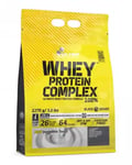 Olimp 100% Whey protein COMPLEX 2270g - Salted Caramel