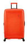 American Tourister Dashpop 77 cm - Stor Expanderbar Tangerine Red, Resväskor - Orange Resväska