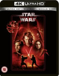 Star Wars: Episode III  Revenge Of The Sith / Sithene Tar Hevn