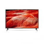 LG 43" 4K UHD TV - SMART - webOs - Freeview HD - Freesat HD - A Rated