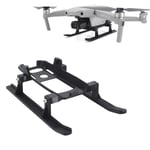 Flycoo2 Landing Gear Landing Gear for DJI Mavic Air 2 Protection Accessories Raised Tripod