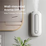 Diffuser Fragrance Diffuser Aromatherapy Machine Air Purifier Aroma Diffuser