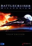 Battlecruiser Millenium : Gold Edition Pc