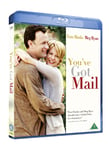 You&#039;ve Got Mail (1998) / Du Har Mail