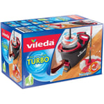 Vileda Mopp Easywring & Clean Turbo