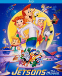 Jetsons: The Movie (1990) Bluray