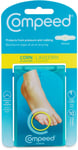 Compeed Corn 10 Medium Plasters X 1