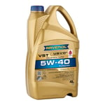 Motorolje RAVENOL VST 5W40 4L