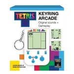 Tetris - Porte-Cles Arcade Game
