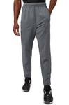 Reebok Men's Workout Ready Pants Cold Grey 6 XXL