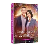 Un soupçon de magie - Intégrale saison 6 - Coffret 4 DVD