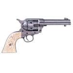 Kolser - Replika Colt Peacemaker Revolver 1:1 – 4,75" Pipa