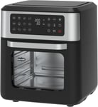 Emerio Smart Fryer airfryer-ugn AFO-130393