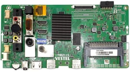 Motherboard TV TOSHIBA 17MB211S 260220R5 23674689