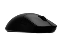 Logitech G Pro 2 Lightspeed Czarny