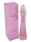 Lapidus Femme EDT Vapo 50