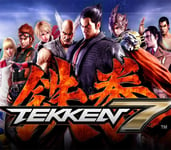 TEKKEN 7 EU XBOX One (Digital nedlasting)