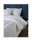 Very Home Anti-Allergy 15 Tog Double Duvet - White