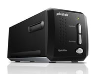 Plustek OpticFilm 8200i Ai - Scanner de pellicule (35 mm) - pellicule de 35 mm - 7200 dpi x 7200 dpi - USB 2.0