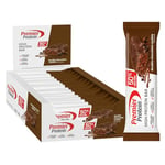 Premier Protein High Protein Bar Double Chocolate Cookie 16x40g - Haute teneur en protéines + Sans huile de palme