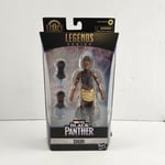 Hasbro Marvel Legends Black Panther Shuri 6" Action Figure BAF