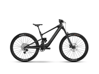 Lapierre Lapierre E-ZESTY AM 8.4  | anthra grey glossy