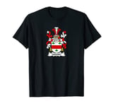 Taggart Coat of Arms - Family Crest T-Shirt