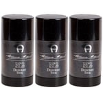 Etienne Aigner NO2 Deo Roll On 3 x 75g Deodorant for Man