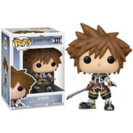 Figurine Funko Pop! Disney Kingdom Hearts: Sora