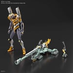 Bandai Real Grade RG 1/144 Neon Genesis Evangelion EVA Unit-00 & Positron Cannon