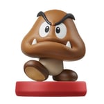 Nintendo amiibo Character Goomba (Super Mario Collection)