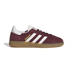 adidas Originals Spezial In - Shadow Red/vit - Inomhus (Ic), storlek 46